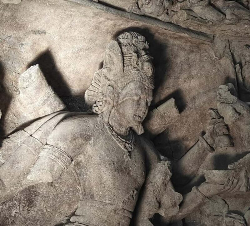 Ajanta & Ellora Caves + Mumbai Highlights 2 Day Private Trip - First Impressions: What’s It Like to Do This Tour?