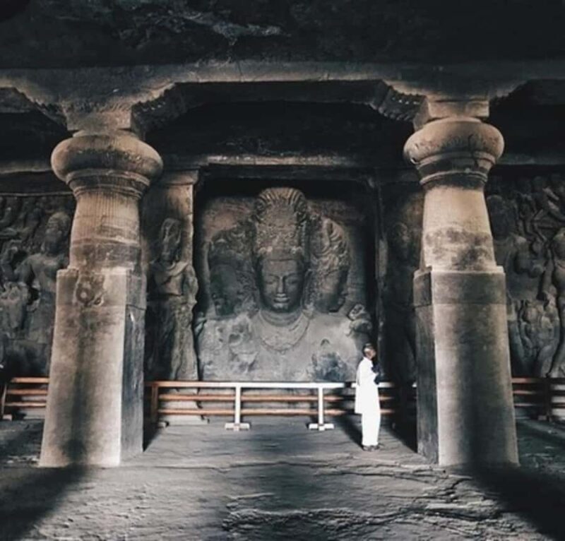 Ajanta & Ellora Caves + Mumbai Highlights 2 Day Private Trip - Practical Tips for Making the Most of the Tour