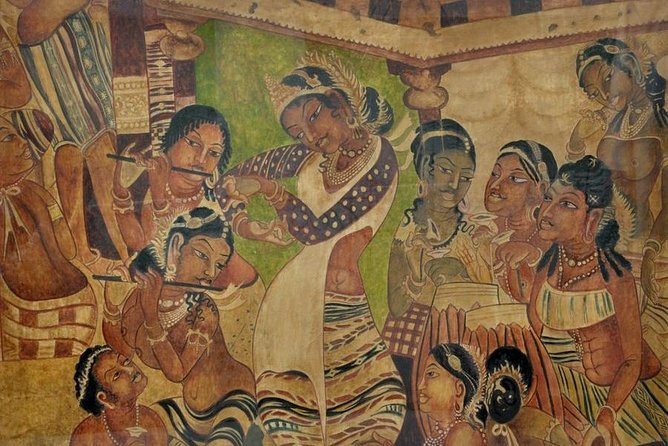 Ajanta & Ellora Short Stay 02 Nights-03 Days With 04 STAR Hotels - Good To Know