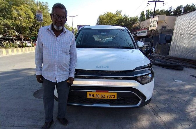 Ajanta & Ellora Tour by private AC SUV(6 pax) from Aurangabad - FAQ