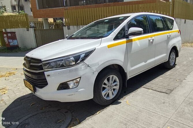 Ajanta & Ellora Tour by private AC SUV(6 pax) from Aurangabad - The Itinerary Breakdown