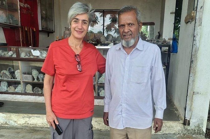 Ajanta & Ellora Tour by private AC SUV(6 pax) from Aurangabad - Who Should Consider This Tour?