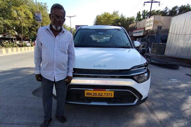 Ajanta & Ellora Tour by private AC SUV(6 pax) from Aurangabad - Final Thoughts