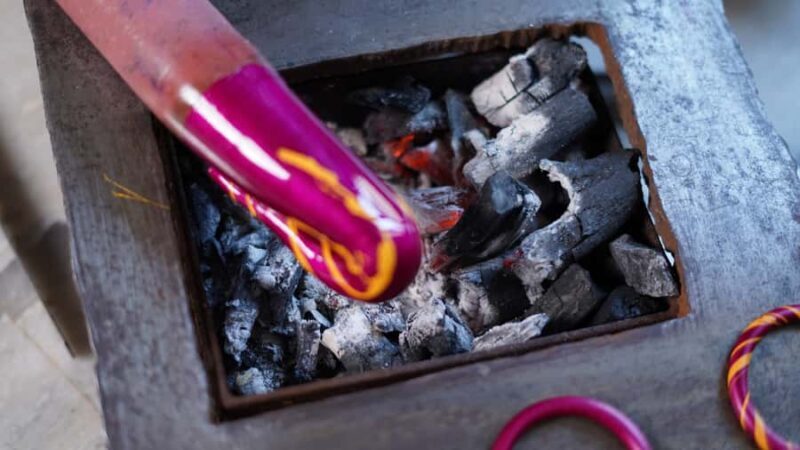 Ajmer: Lac Jewelry Workshop with Local Artisan - Final Thoughts