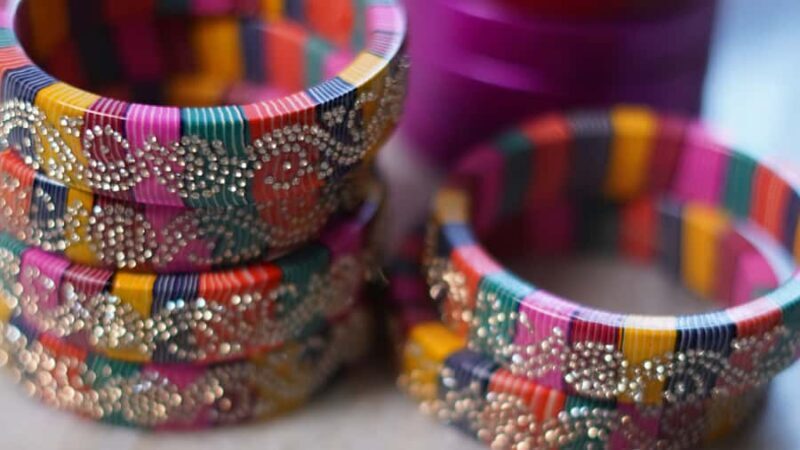 Ajmer: Lac Jewelry Workshop with Local Artisan - Good To Know