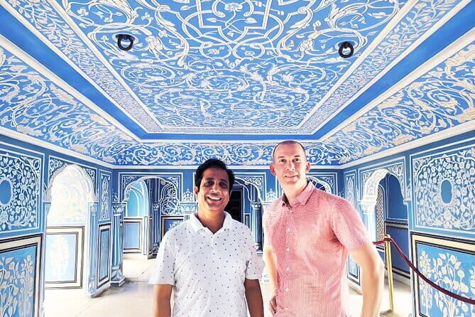 Ajmer Pushkar Same Day Tour By Private Car - Logistics and Practicalities: Making the Most of Your Day