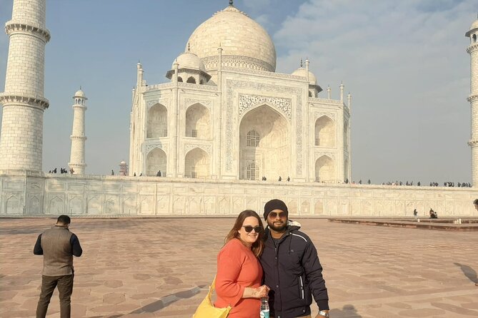 Ajmer Sharif With Golden Triangle From Delhi - Good To Know