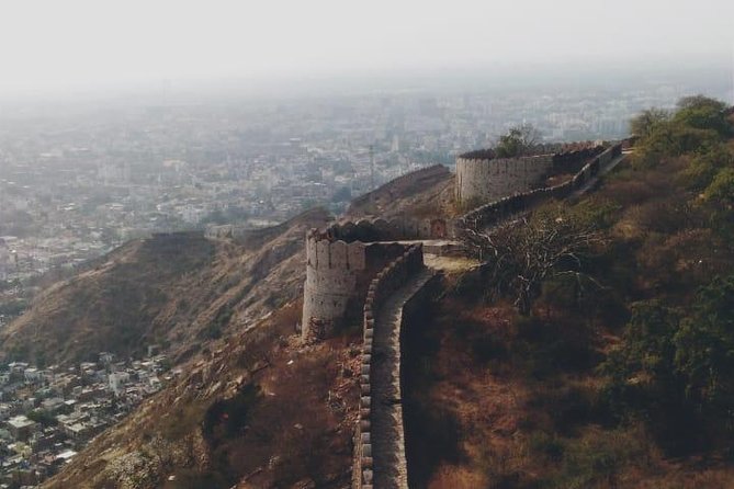 Ajmer Sharif With Golden Triangle From Delhi - Customer Reviews and Ratings