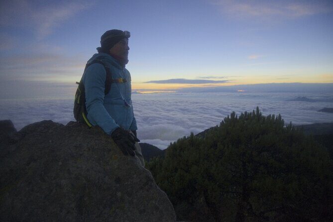 Ajusco Sunrise Hike with Drone photos-highest sunrise in CDMX - The Experience on the Ground: Authenticity and Practical Tips