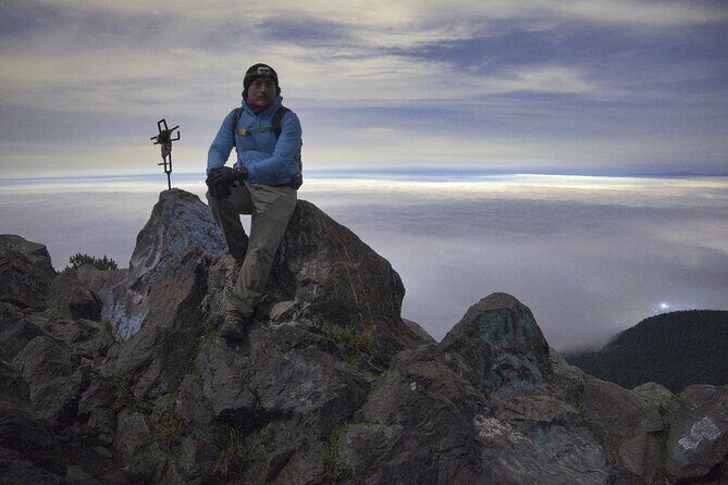 Ajusco Sunrise Hike with Drone photos-highest sunrise in CDMX - Final Thoughts: Who Should Book This Tour?