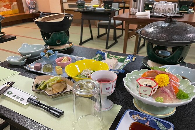 Akagi 100km Circle E-Bike Tour With Onsen Stay - Itinerary and Route Overview