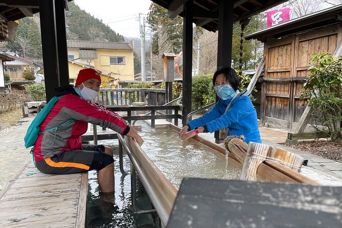 Akagi 100km Circle E-Bike Tour With Onsen Stay - Tips and Recommendations