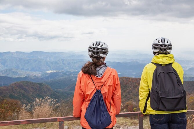 Akagi Mountain E-Bike Hill Climbing Tour - What Is the Akagi Mountain E-Bike Hill Climbing Tour