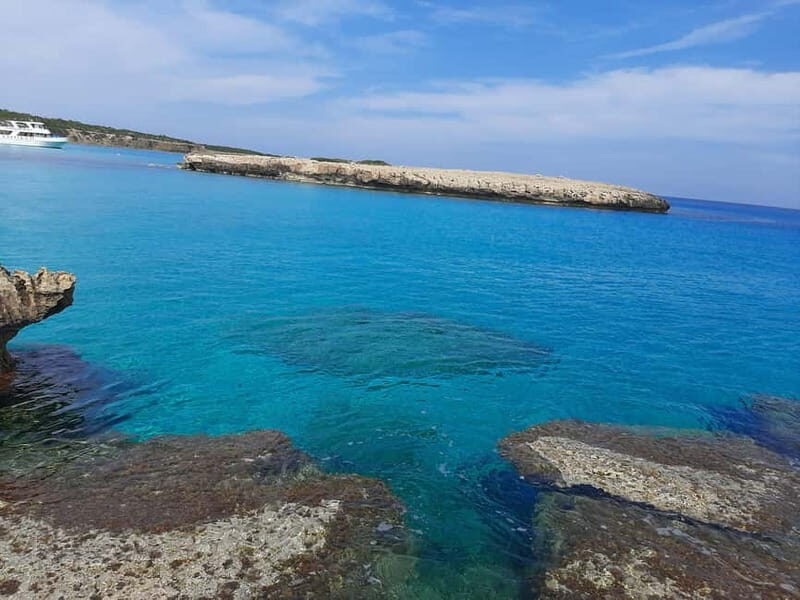 Akamas Jeep safari English, Francais, +boat trip blue Lagoon - A Detailed Look at the Akamas Jeep Safari & Blue Lagoon Tour