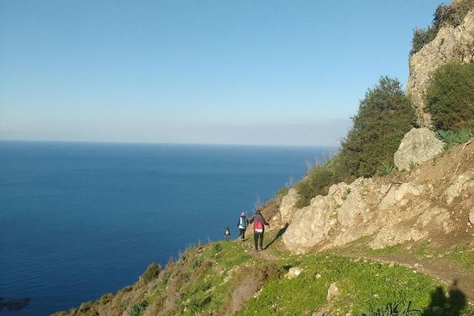 Akamas Panorama (Short) Walk - (Private From Limassol) - Good To Know