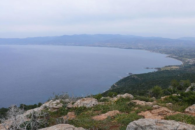 Akamas Panorama (Short) Walk - (Private From Limassol) - The Sum Up