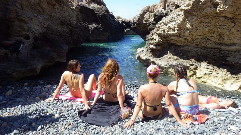 Akamas Panorama Walk (usually Adonis&Aphrodite combo) - Exploring the Akamas Panorama Walk: A Detailed Look