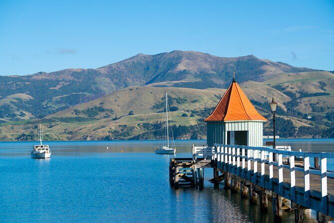 Akaroa and Banks Peninsula From Christchurch (Private Tour) - Good To Know