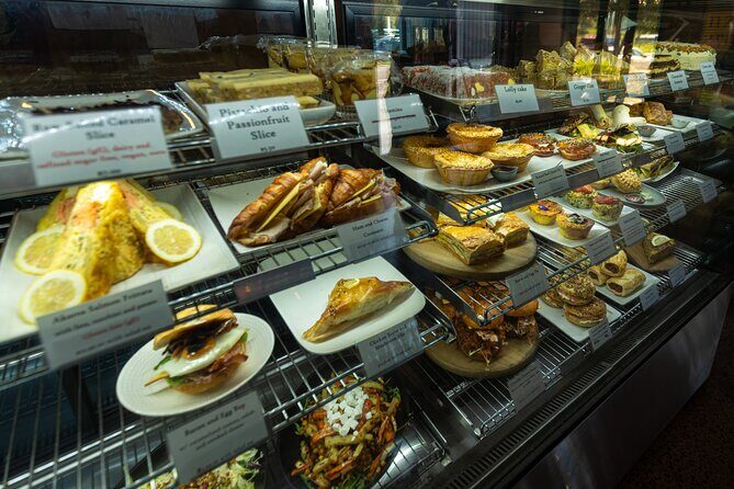 Akaroa and Banks Peninsula From Christchurch (Private Tour) - Final Thoughts