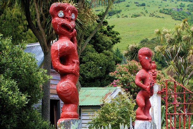 Akaroa and Banks Peninsula Wild Penguins Tour - Pricing and Availability