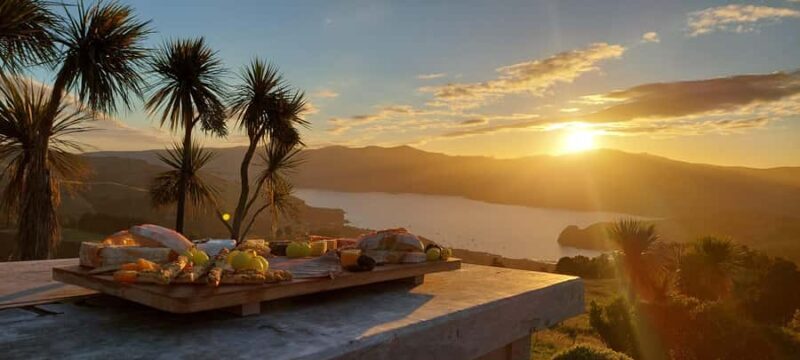 Akaroa: Astronomy Bites Tour with 3 telescopes and platter - Practical Details and Value