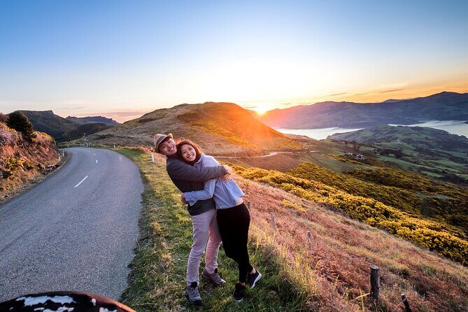 Akaroa & Banks Peninsula from Lyttelton(Private Shore Excursion) - Final Thoughts
