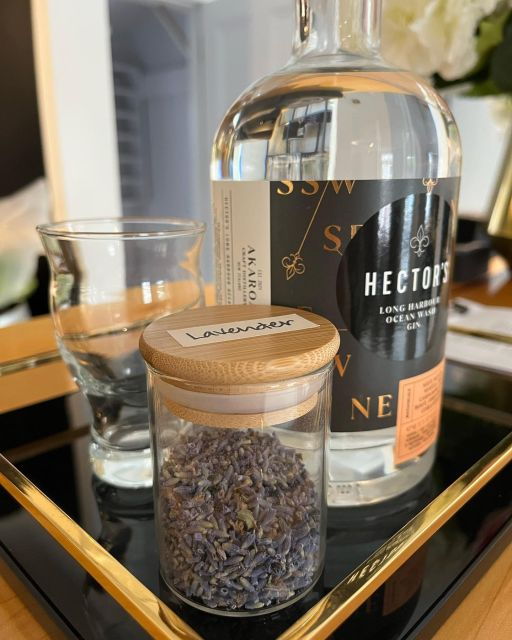 Akaroa Craft Distillery HeliGin Experience - Location Details