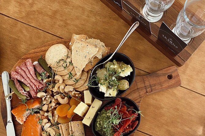 Akaroa Craft Distillery HeliGin Experience - Expert Guide