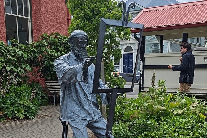 Akaroa Day Tour From Christchurch - Reviews