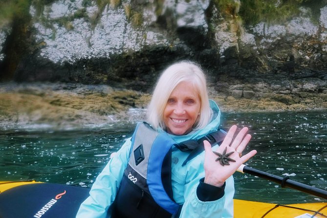 Akaroa Day Trip From Lyttelton Port - Return Shuttle Sea Kayak or Ebike Tour - Contact and Terms