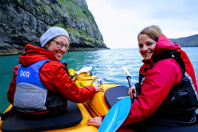 Akaroa Day Trip From Lyttelton Port - Return Shuttle Sea Kayak or Ebike Tour - Common Questions