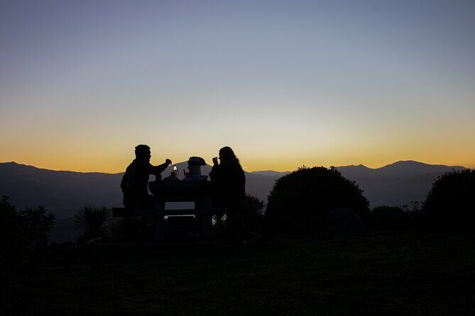 Akaroa Evening Stargazing & Daytime Solar Viewing Tour + Dinner - Good To Know