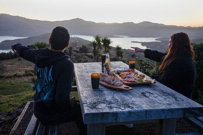 Akaroa Evening Stargazing & Daytime Solar Viewing Tour + Dinner - The Experience Breakdown: What to Expect