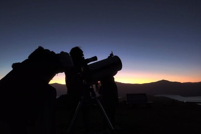 Akaroa Evening Stargazing & Daytime Solar Viewing Tour + Dinner - Why This Tour Could Be Just Right for You