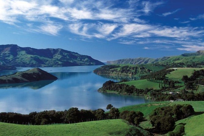 Akaroa Full Day Sightseeing Tour From Christchurch - Tour Details and Pricing