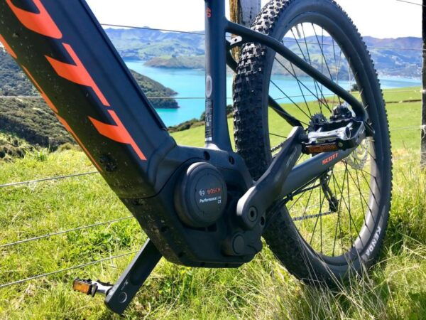 Akaroa: Guided Electric Mountain Bike Tour - Directions to the Akaroa Electric Mountain Bike Tour Location