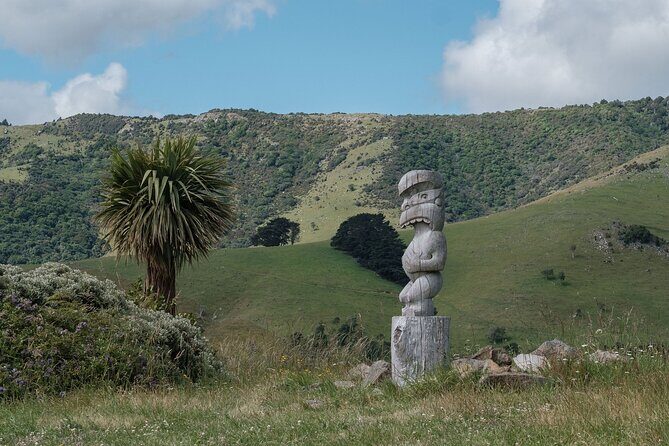 Akaroa Nature and History Private Tour - The 7th Generation - FAQ  