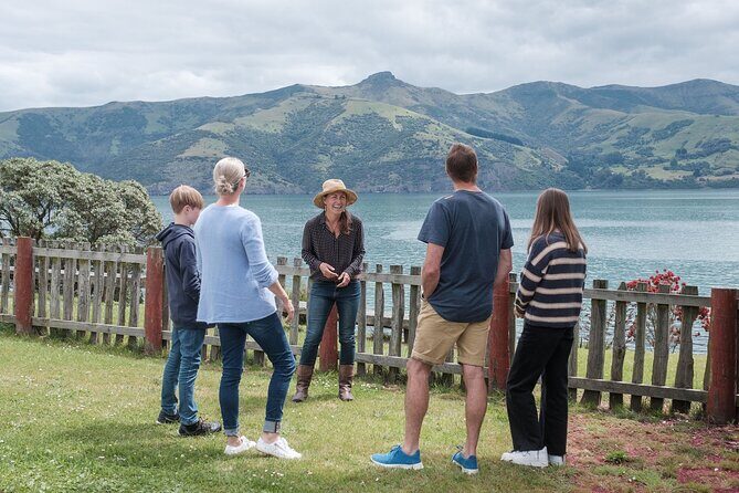 Akaroa Nature and History Private Tour - The 7th Generation - Final Thoughts  