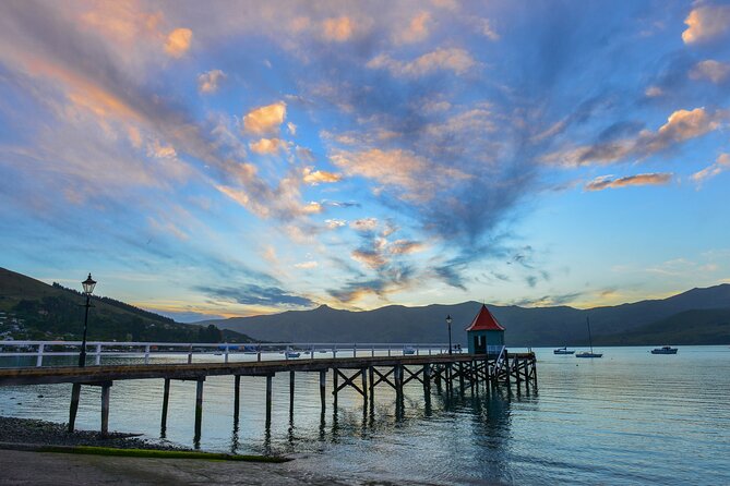Akaroa Private Day Tour From Christchurch (Carbon Neutral) - Weather Conditions and Terms and Conditions