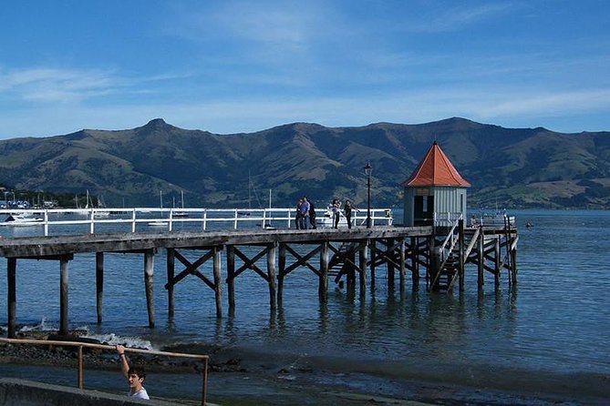 Akaroa Self Guided Audio Tour - Reviews