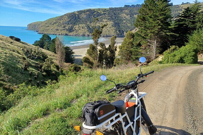Akaroa Self Guided Electric Scooter Tour - Final Thoughts