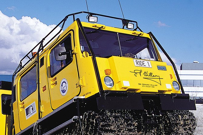 Akaroa Shore Excursion: Banks Peninsula, Christchurch City Tour and the International Antarctic Cent - Overall Tour Experience