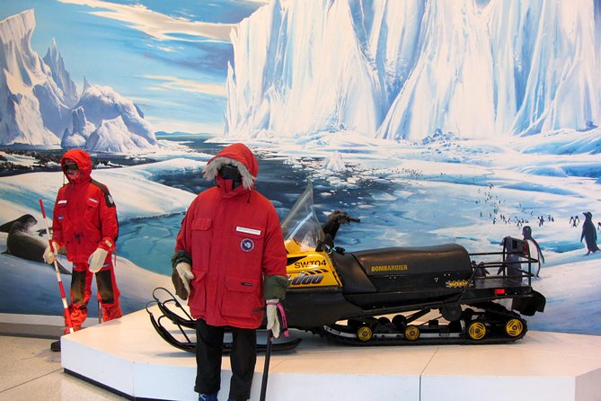 Akaroa Shore Excursion: Banks Peninsula, Christchurch City Tour and the International Antarctic Cent - Common Questions