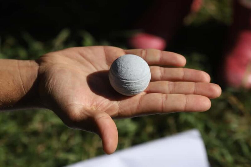 Akaroa: Solar System Walking Tour with Solar Telescope - Good To Know