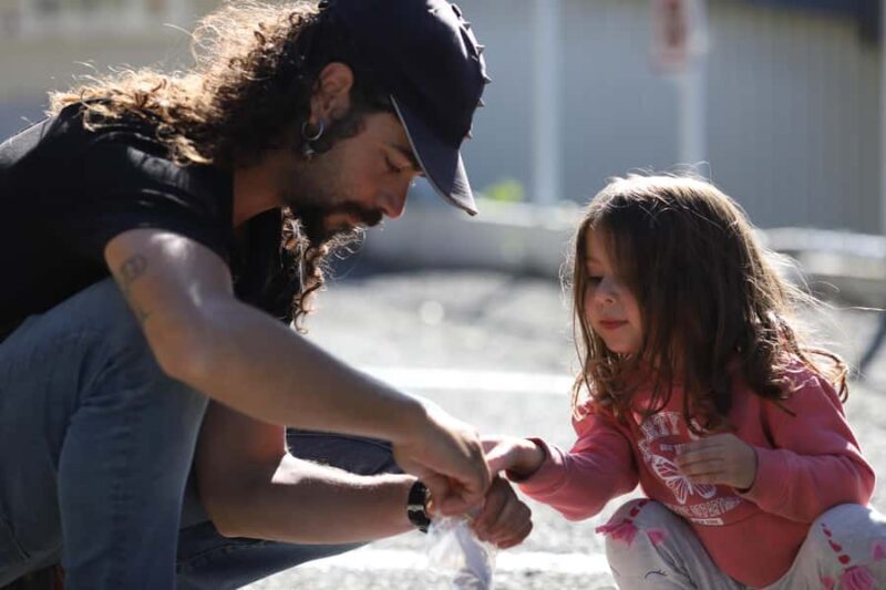 Akaroa: Solar System Walking Tour with Solar Telescope - Exploring the Tour: A Detailed Look