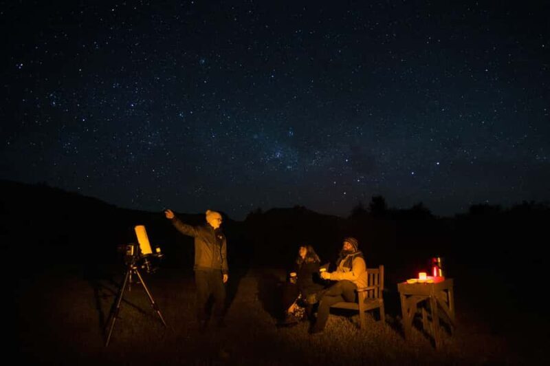 Akaroa: Stargazing Tour with 2 Telescopes & Souvenir Photos - FAQ