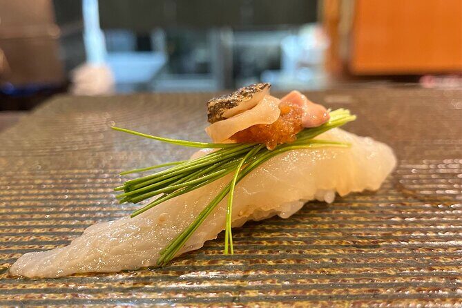 Akashi Private Tour: Fish Auction and Sushi Lunch - Good To Know