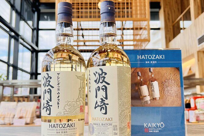 Akashi Private Tour: Fish Auction and Sushi Lunch - Practical Tips for Your Tour