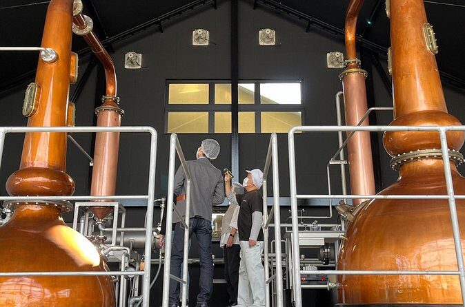 Akashi Private Tour: Fish Auction and Sushi Lunch - Final Thoughts