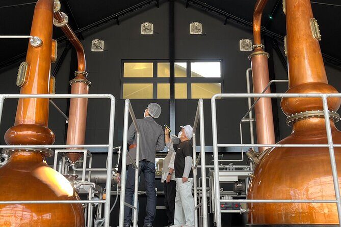 Akashi Private Tour: Fish Auction and Sushi Lunch - FAQs